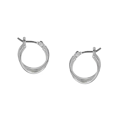 Hoop Earring