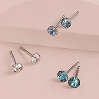 Joe SS Trio Cry Stud Earring