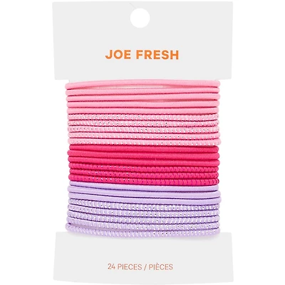 Multi Pack Hair Elastics