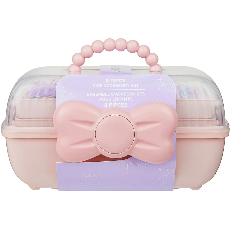 Joe Enf Ens 8 Accessoires