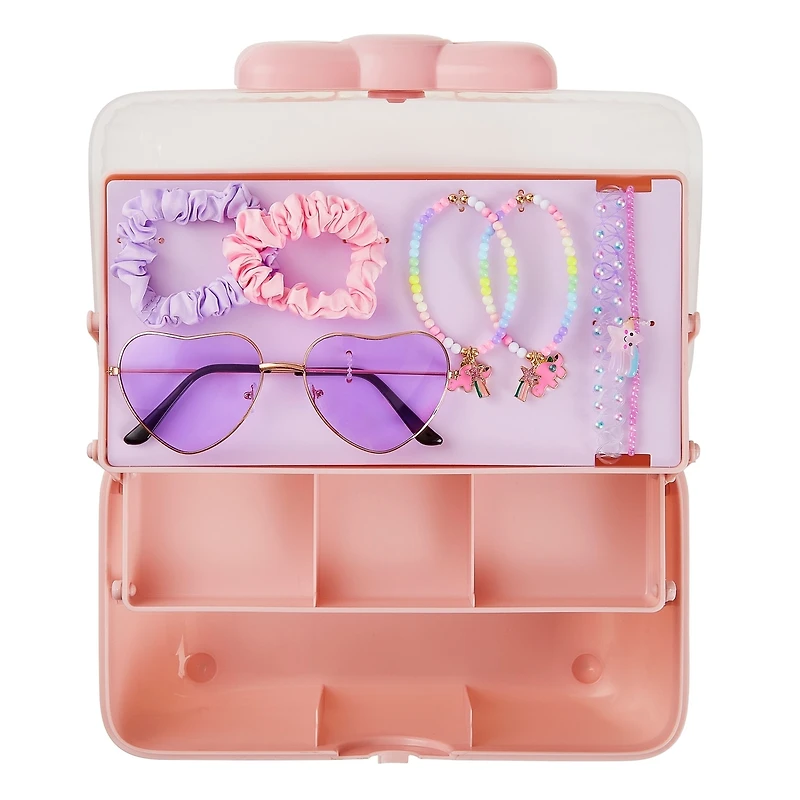 Joe Kids 8pc Caboodle Set