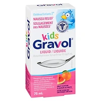 Kids Liquid 75 ml