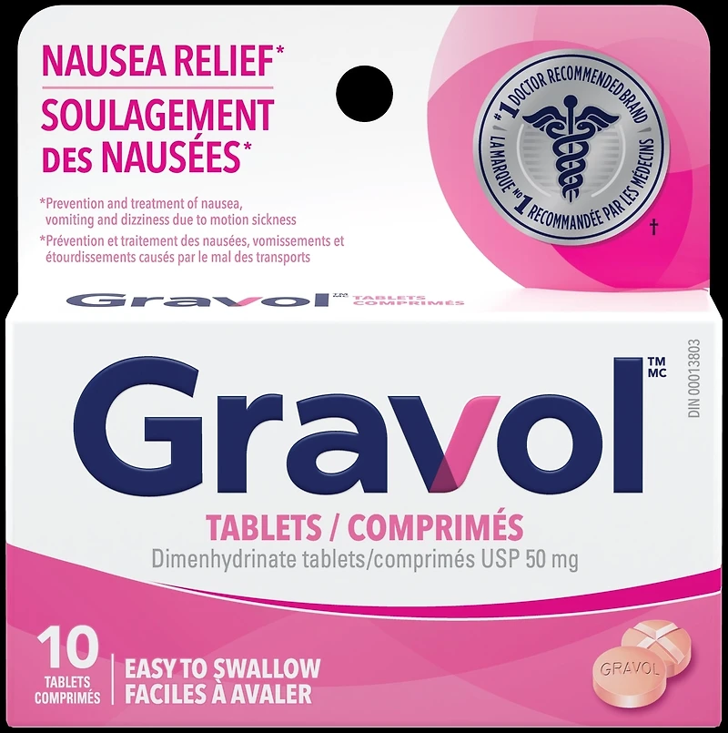 Easy to Swallow Tablets 50 mg