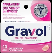 Easy to Swallow Tablets 50 mg