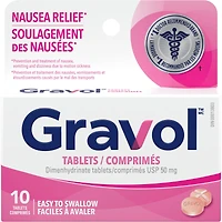 Comprimés Faciles À Avaler 50 Mg