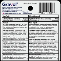 Easy to Swallow Tablets 50 mg