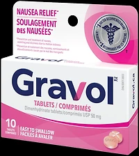 Easy to Swallow Tablets 50 mg