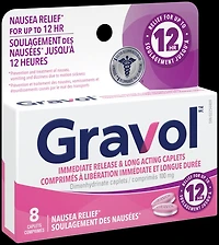 Caplets À Libération Immédiate Et Longue Durée