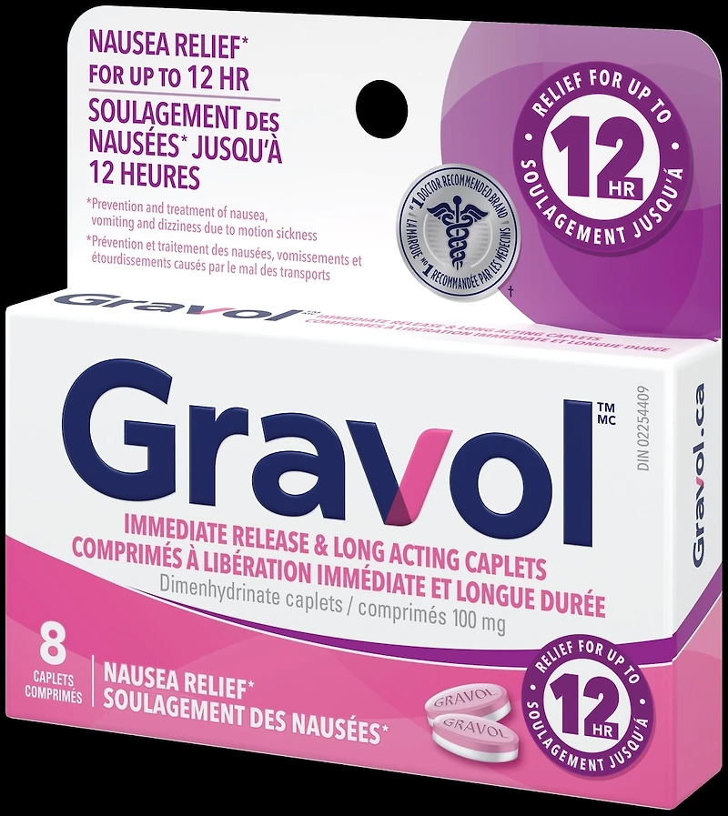 Caplets À Libération Immédiate Et Longue Durée