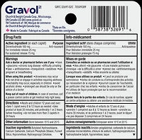 Caplets À Libération Immédiate Et Longue Durée