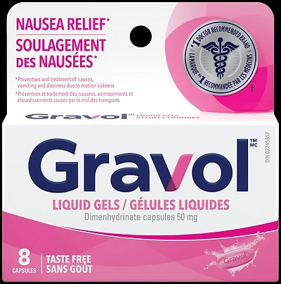 Capsules De Gel Liquide 50 Mg