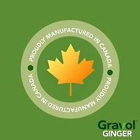 Gravol Liquid Gel Capsules