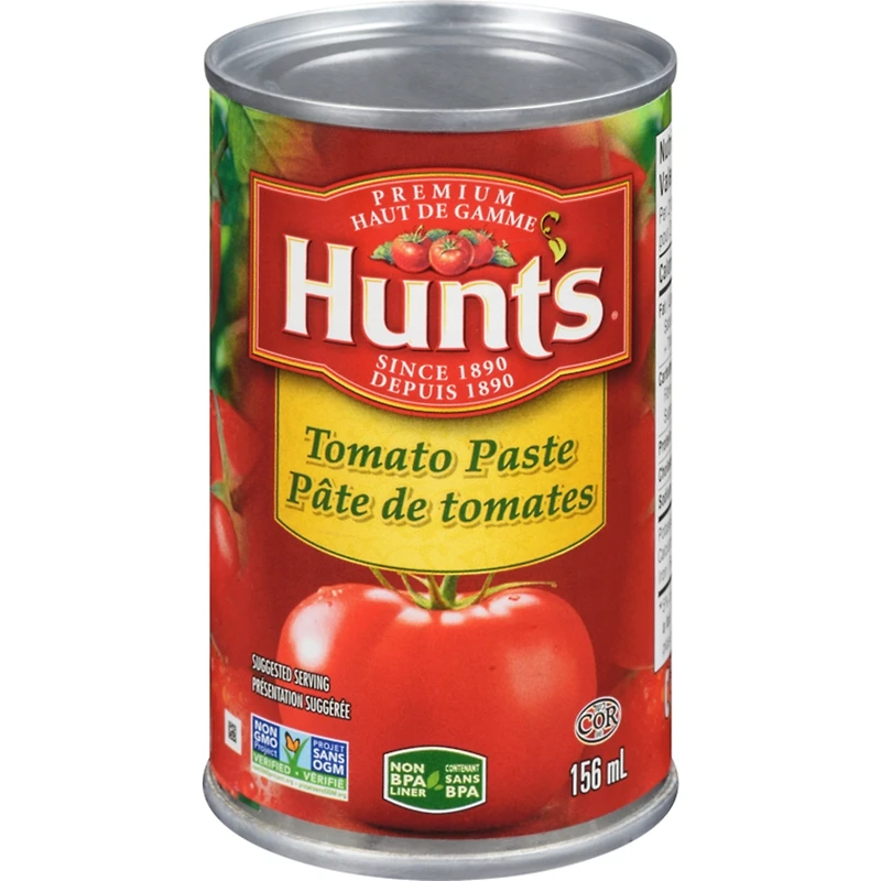 Tomato Paste