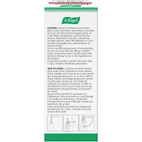 Echinaforce Spray Mal de gorge Remède à action rapide