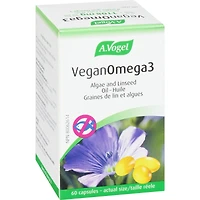 VeganOmega3 100% vegan capsule