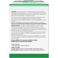 Echinaforce Junior Soutien Immunitaire - Rhume et la grippe