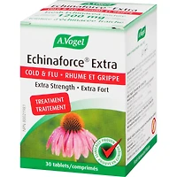 Echinaforce Immune Support for cold and flu