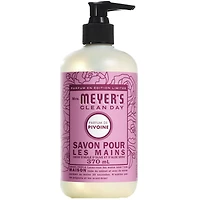 Savon Pourr Les Mains. Parfume De Pivoine
