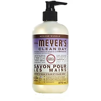 Savon liquide pour les mains Mrs. Meyer's Clean Day, parfum de main Compassion Flower