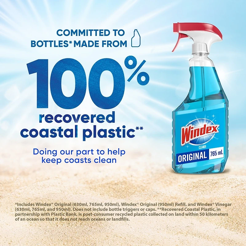 Windex® Original Cleaner