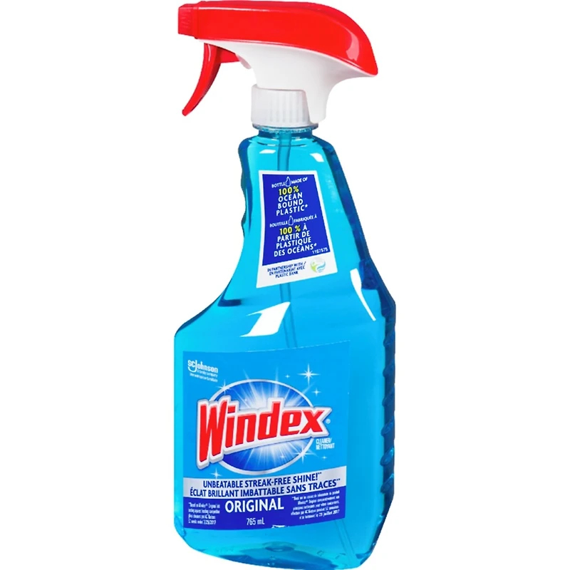 Windex® Original Cleaner