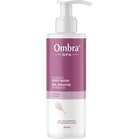 Gel douche aromatisé Lavande