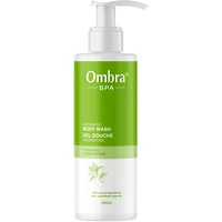 Aromatic Body Wash Citrus Sage