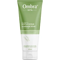 Gommage doux aromatisé Eucalyptus & Citronelle