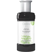 Bain moussant aromatisé Sauge Agrumes