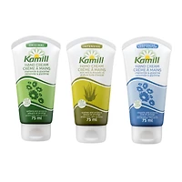 Hand Creams Gift Set 3-pc