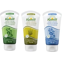 Hand Creams Gift Set 3-pc