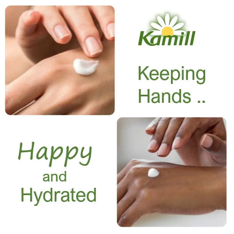 Hand Creams Gift Set 3-pc