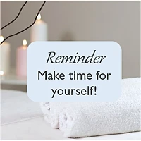 Ombra SPA Gift Set Relaxing Lavender 3-pc