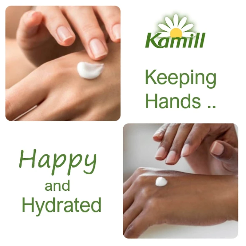 Hand Creams Sampler Set 3-pc