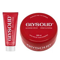 Glycerine Cream Gift Set 2-pc