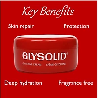 Glycerine Cream Gift Set 2-pc