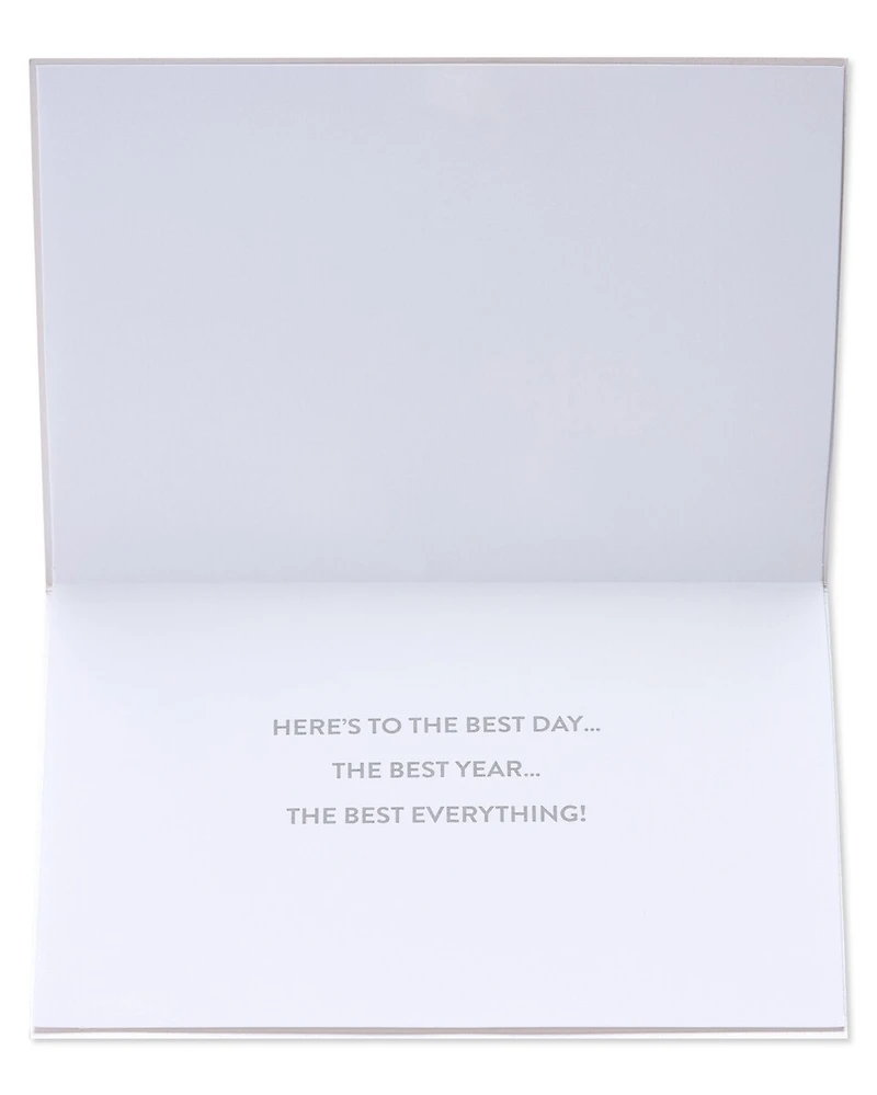 PAPY EN EVDY CARDS 9.5