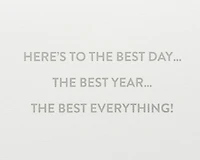 PAPY EN EVDY CARDS 9.5