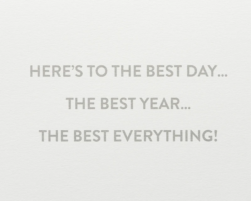 PAPY EN EVDY CARDS 9.5