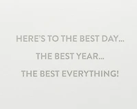 PAPY EN EVDY CARDS 9.5