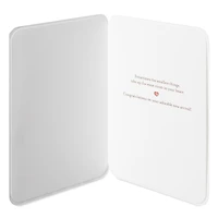 Papyrus Baby Shower Card (The Smallest Things)