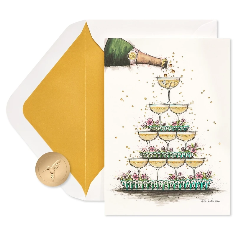 PAPY EN EVDY CARDS 6.5