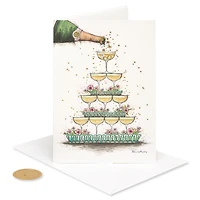 PAPY EN EVDY CARDS 6.5