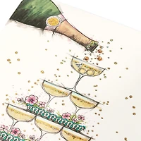 PAPY EN EVDY CARDS 6.5