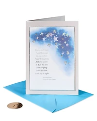 PAPY EN EVDY CARDS 7.5