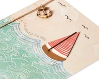 Papyrus Romantic Card (Wonderful & Amazing)