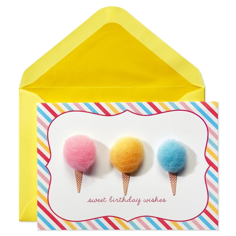 PAPY EN EVDY CARDS 7.5