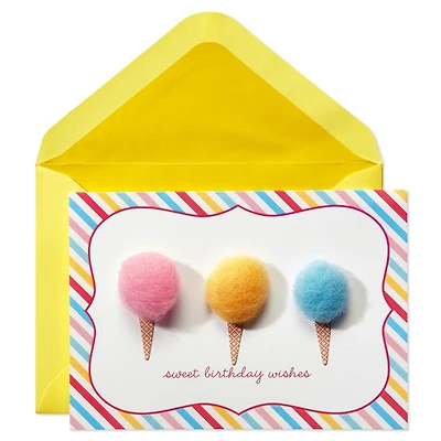 PAPY EN EVDY CARDS 7.5