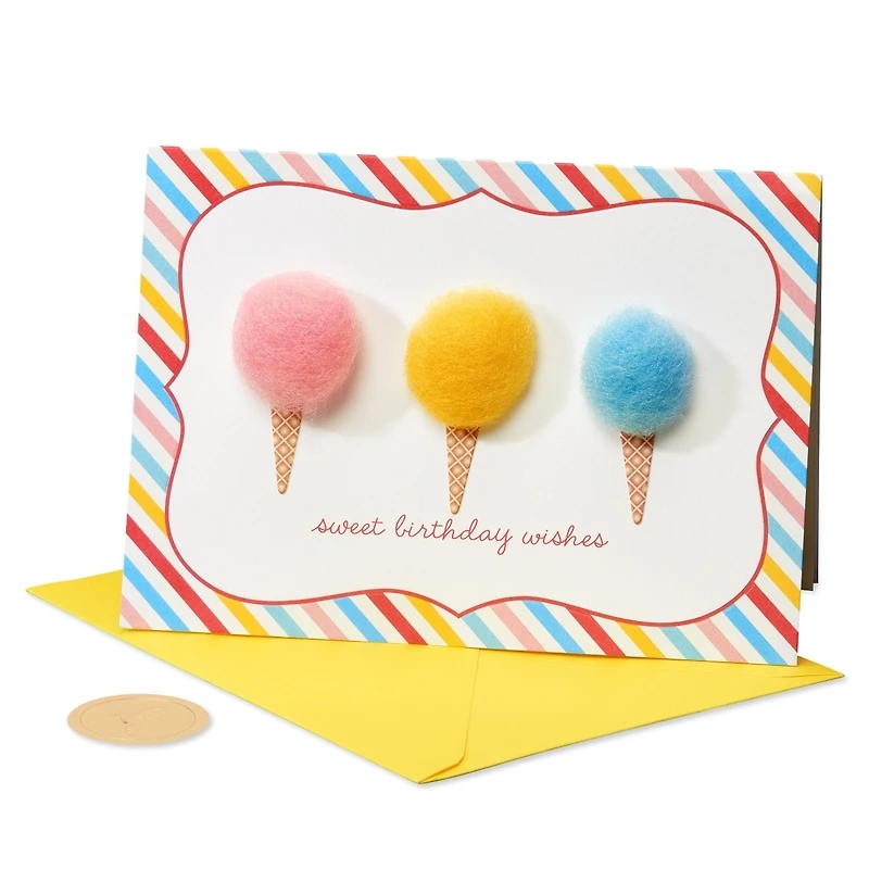 PAPY EN EVDY CARDS 7.5