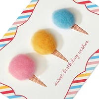 PAPY EN EVDY CARDS 7.5